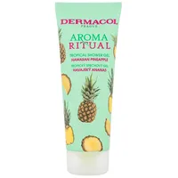 Dermacol Aroma Ritual Hawaiian Pineapple 250Ml Women  Dušas želeja