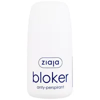 Ziaja Blocker 60Ml Women  Dezodorants