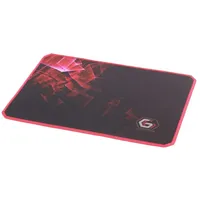 Gembird Mp-Gamepro-M mouse pad Gaming Multicolour Peles paliktnis