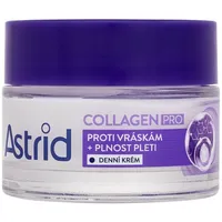 Astrid Collagen Pro Anti-Wrinkle And Replumping Day Cream 50Ml Women  Dienas krēms