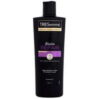 Tresemmé Biotin Repair Shampoo 400Ml Women  Šampūns
