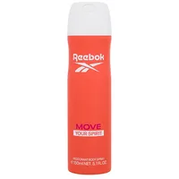 Reebok Move Your Spirit 150Ml Women  Dezodorants
