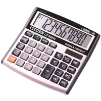 Citizen Ct500Vii Grey Kalkulators
