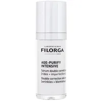 Filorga Age-Purify Intensive Double Correction Serum 30Ml Women  Ādas serums