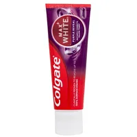 Colgate Max White Purple Reveal 75Ml Unisex  Zobu pasta
