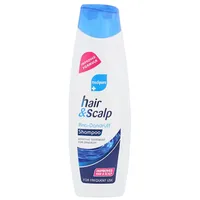 Xpel Medipure Hair  Scalp 400Ml Women Šampūns