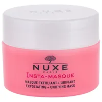 Nuxe Insta-Masque Exfoliating  Unifying 50Ml Women Sejas maska