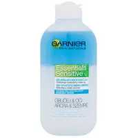 Garnier Essentials Sensitive 200Ml  Sejas tīrīšanas līdzeklis