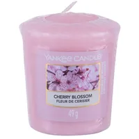 Yankee Candle Cherry Blossom  Aromātiskā svece