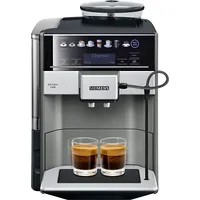 Siemens Te655203Rw coffee maker Espresso machine 1.7 L Fully-Auto Te 655203Rw Kafijas automāts