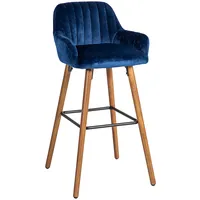 Evelekt Ariel Blue  26507 Bāra krēsls