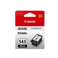 Canon Pg-545 Black Ink Cartridge 8287B001 Tinte