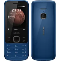 Nokia 225 4G Blue Ta-1316 Mobilais telefons
