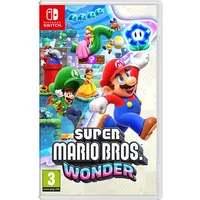 Sw Super Mario Bros. Wonder 045496479855 Switch spēle