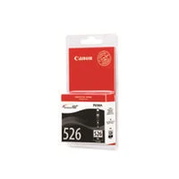 Canon Cli-526B ink cartridge black 4540B001 Tintes kasetne
