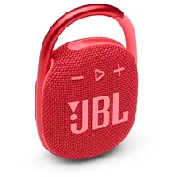 Jbl Clip 4 Red 6925281979316 Bluetooth skaļrunis