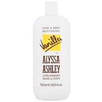 Alyssa Ashley Vanilla 750Ml Women  Ķermeņa losjons