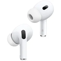 Apple Airpods Pro 2Nd generation Headphones Wireless In-Ear Calls/Music Bluetooth White Mtjv3Zm/A austiņas
