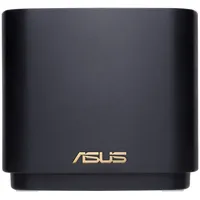 Asus Zenwifi Xd4 Plus B-1-Pk Wireless-Ax1800 1-Pack  802.11Ax 1201574 Mbit/S 10/100/1000 Ethernet Lan Rj-45 ports 1 Mesh Support Yes Mu-Mimo No mobile broadband Antenna type Internal 90Ig07M0-Mo3C10 Maršrutētājs