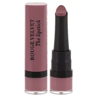 Bourjois Lipstick Rouge Velvet Purple Matt  Lūpu krāsa