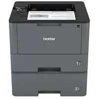 Brother Hl-L5100Dnt Mv-Laser-Print Hll5100Dntzw1 Daudzfunkciju printeris