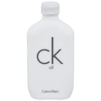 Calvin Klein Ck All 100Ml Unisex  Tualetes ūdens Edt