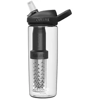 Camelbak eddy 600Ml, filtered by Lifestraw, Clear C2553/101060/Uni Pudele