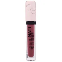 Catrice Lipstick Matt Pro Ink Pink  Lūpu krāsa