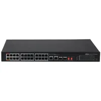 Dahua Net Switch 24Port 1000M/Pfs3226-24Et-240 Dh-Pfs3226-24Et-240 Komutators