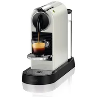 Delonghi En167W Fully-Auto Espresso machine 1 L En167.W Kapsulu kafijas automāts