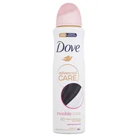 Dove Advanced Care Invisible 150Ml Women  Dezodorants
