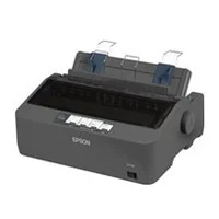 Epson Lx-350 dot matrix printer C11Cc24031 Printeris
