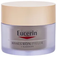 Eucerin Hyaluron-Filler  Elasticity 50Ml Women Nakts krēms