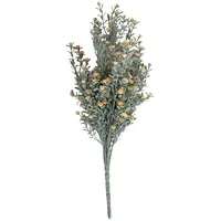 Evelekt Artificial flower Flowerly bouquet H45Cm, mix  Mākslīgais zieds