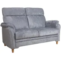 Evelekt Sofa Ingrid 2-Seater, greyish blue  Dīvāns