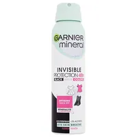 Garnier Mineral Invisible Protection Floral Touch 150Ml Women  Dezodorants
