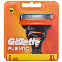 Gillette Fusion5  Skuvekļu asmeņi