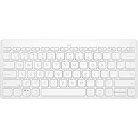 Hp 350 Compact Multi-Device Bluetooth Keyboard 692T0Aa Klaviatūra
