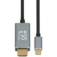 Ibox iBOX Itvc4K Usb-C to Hdmi cable Vads