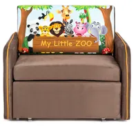 Libro Zoo  Krēsls