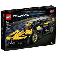 Lego Technic 42151 Bugatti Bolide Konstruktors