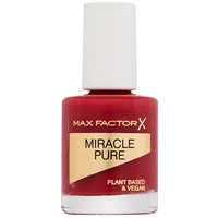 Max Factor Miracle Pure Red  Nagu krāsa