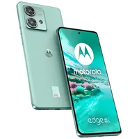 Motorola Edge 40 Neo 256Gb Green  Viedtālrunis