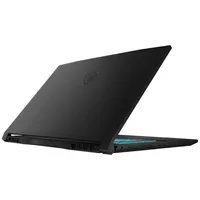 Msi Katana 17 B13Vfk-841Xpl Laptop 43.9 cm 17.3 Full Hd Intel Core i7 i7-13620H 16 Gb Ddr5-Sdram 1 Tb Ssd Nvidia Geforce Rtx 4060 Wi-Fi 6 802.11Ax Noos Black Portatīvais dators