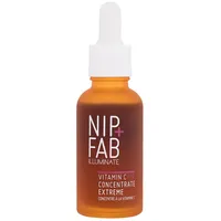 NipFab Illuminate Vitamin C Fix Concentrate Extreme 15 30Ml Women  Ādas serums