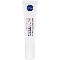 Nivea Cellular Expert Filler Eye  Lip Contour Cream 15Ml Acu krēms