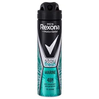 Rexona Men Stay Fresh Marine 150Ml  Dezodorants