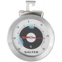 Salter 517 Sscr Silver  Termometrs