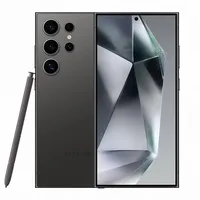 Samsung Galaxy S24 Ultra 256Gb, black Sm-S928Bzkgeue Viedtālrunis