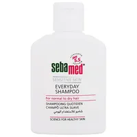 Sebamed Hair Care Everyday 50Ml Women  Šampūns